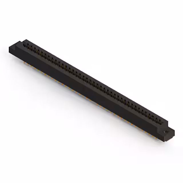 355-078-520-207 EDAC Inc.  Edgeboard Connectors